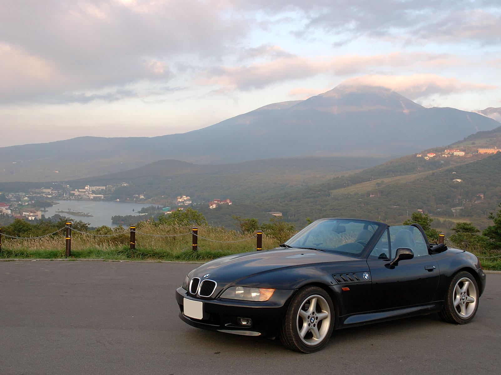 Bmw Z3 Wallpaper Gallery Miscellany